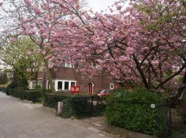 Hotel fotoğraf: Xaviera's Bed and Breakfast