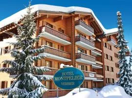 Hotel Montpelier