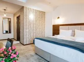 Hotel Buchenland