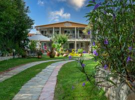 Hotel Photo: ViLLA DRAGANI