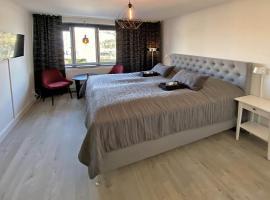 Vara Pensionat, ξενοδοχείο σε Vara