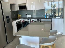 Viesnīca Flat 14 Block 6 Bellamare pilsētā Portelizabeta