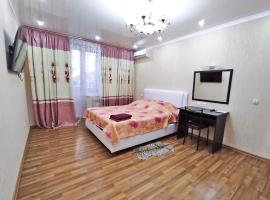 Hình ảnh khách sạn: Apartment on Suvorova
