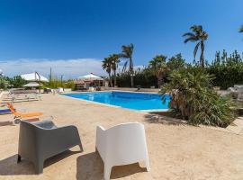 صور الفندق: Cammaratini Villa Sleeps 13 with Pool Air Con and WiFi