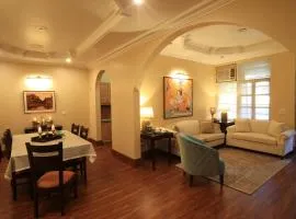 Lamrin Boutique Cottages, Rishikesh