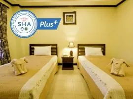 Andaman House SHA Plus
