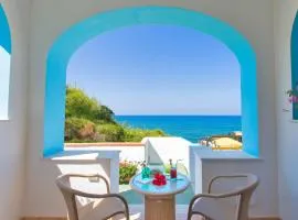 Hotel Cava Dell'Isola