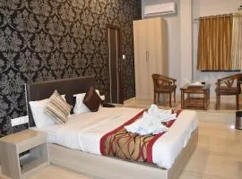Thakur Boutique Hotel