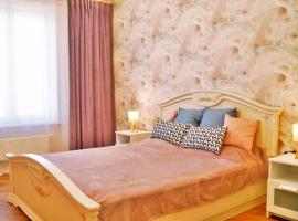 Hotel Foto: уютная евродвушка в центре