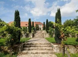 Resort Schloss Auerstedt