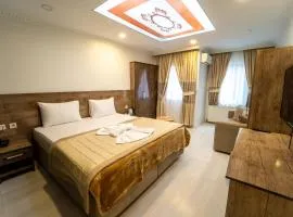 Zin Hotel İstanbul