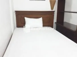 Castle Residence Syariah RedPartner