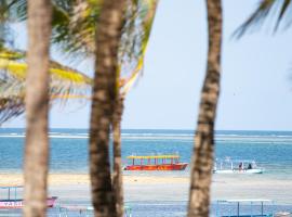 Hotel fotografie: Billionaire Resort & Retreat Malindi