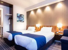 Holiday Inn Express Wakefield by IHG