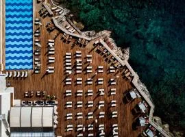 Rixos Premium Dubrovnik, hotel v Dubrovníku