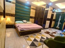 Gambaran Hotel: Smart Apartments