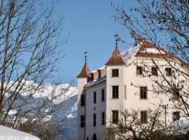 Castel Maurn Dolomites