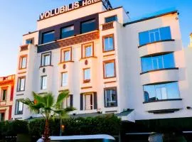Hôtel Volubilis Meknès