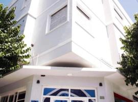 Hostel Playa Grande Austral, Hotel in Mar del Plata