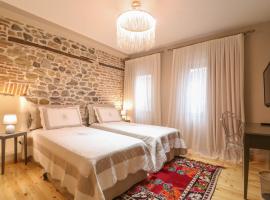 Fotos de Hotel: Në Kroi