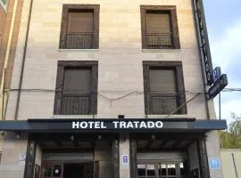 Hotel El Tratado