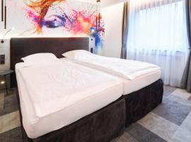 Hình ảnh khách sạn: Hotel Stadt Grevenbroich