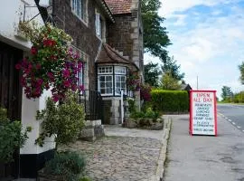 Fox & Hounds Hotel