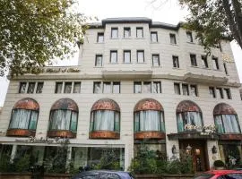 Ottoman's Life Hotel S Class