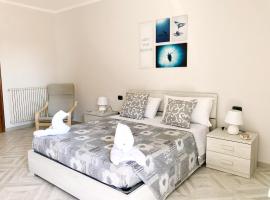 Hangar Inn, hôtel à Fiumicino