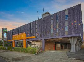 Central Court Motel Warrnambool, hotel in Warrnambool