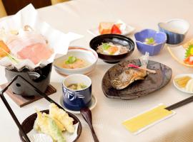 Apprising hotels GranJam Tsugaike, Hotel in Otari