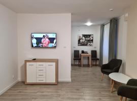 Hotel Photo: H2U LUX Hostel Dla Ciebie