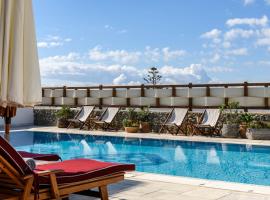 Hình ảnh khách sạn: Pelican Bay Hotel