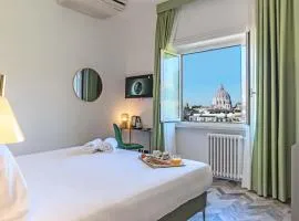 Bloom Hotel Rome