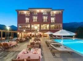 Sagalassos Lodge & Spa Hotel