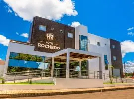 Hotel Rochedo, Penedo - Alagoas