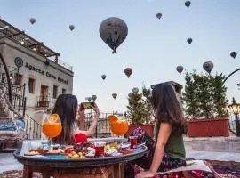Agarta Cave Hotel