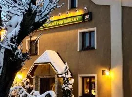 栗子下酒店及餐厅