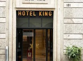 Hotel King