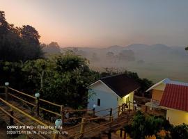 Nan De Villa, hotell sihtkohas Nan