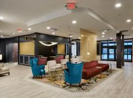 Hotel Indigo Cleveland Downtown by IHG