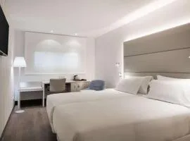NH皇城酒店