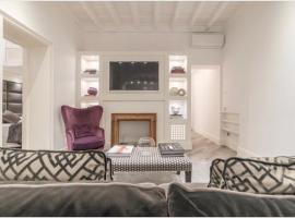 Foto do Hotel: Reale Luxury Home