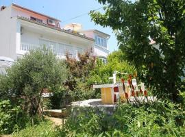 Holiday Home Marjetka, hotel v Rabu