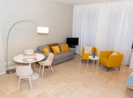 होटल की एक तस्वीर: Baretti House 2 - Colazione offerta a ogni soggiorno