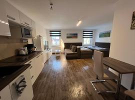 מלון צילום: Apartman Centrum 403