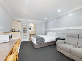 Hotel Photo: Best Western Bundaberg City Motor Inn