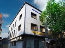 Hotel Grandeur-Near Mumbai International Airport
