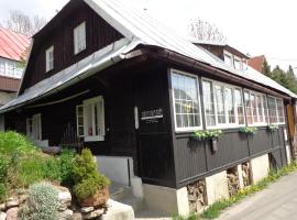 Donovaly 15, Hotel in Donovaly