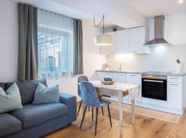 Hotel kuvat: Beckenbinder Apartement Rosengarten